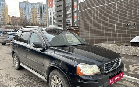 Volvo XC90 II рестайлинг, 2007 год, 1 100 000 рублей, 7 фотография