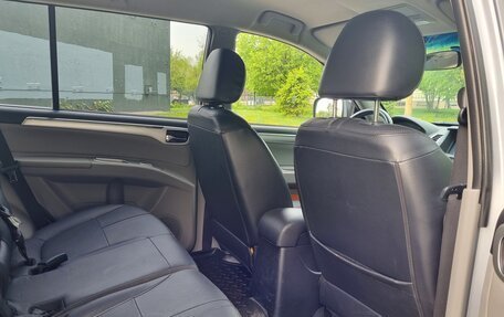 Mitsubishi Pajero Sport II рестайлинг, 2013 год, 1 840 000 рублей, 13 фотография