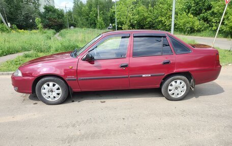 Daewoo Nexia I рестайлинг, 2012 год, 238 000 рублей, 1 фотография