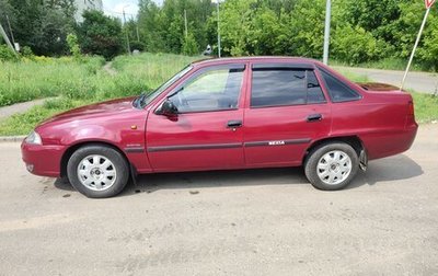 Daewoo Nexia I рестайлинг, 2012 год, 238 000 рублей, 1 фотография