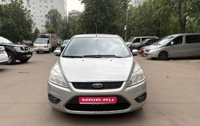Ford Focus II рестайлинг, 2010 год, 540 000 рублей, 1 фотография