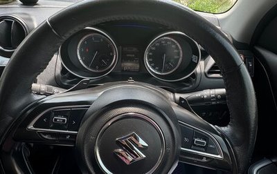 Suzuki Swift V, 2018 год, 1 070 000 рублей, 1 фотография