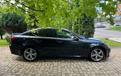 Lexus IS II рестайлинг 2, 2009 год, 1 350 000 рублей, 1 фотография