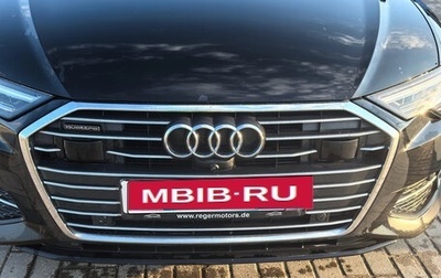 Audi A6, 2019 год, 5 000 000 рублей, 1 фотография