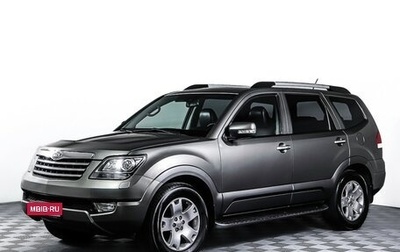 KIA Mohave I, 2011 год, 1 635 000 рублей, 1 фотография