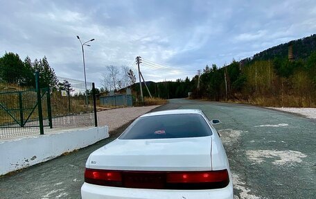 Toyota Cresta, 1993 год, 490 000 рублей, 4 фотография
