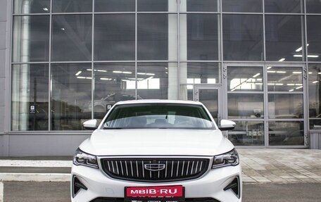 Geely Emgrand, 2024 год, 2 637 351 рублей, 3 фотография