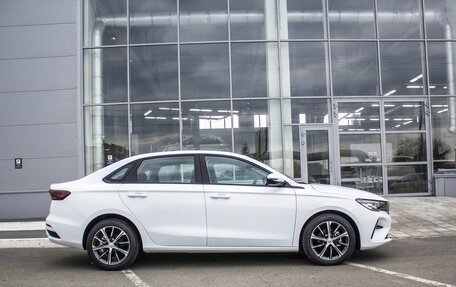 Geely Emgrand, 2024 год, 2 637 351 рублей, 8 фотография