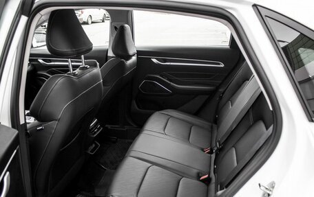 Geely Emgrand, 2024 год, 2 637 351 рублей, 11 фотография