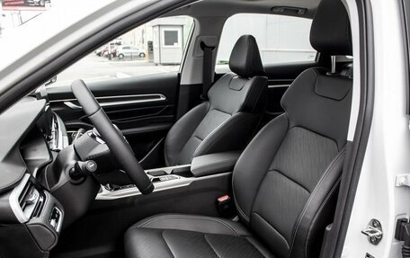 Geely Emgrand, 2024 год, 2 637 351 рублей, 10 фотография