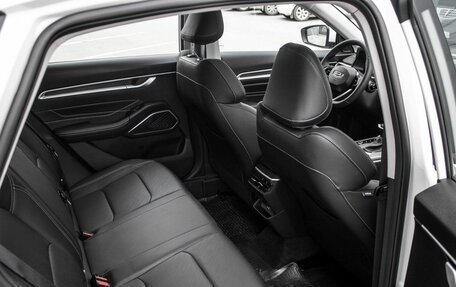 Geely Emgrand, 2024 год, 2 637 351 рублей, 12 фотография