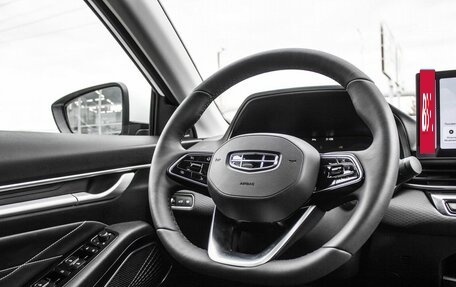 Geely Emgrand, 2024 год, 2 637 351 рублей, 14 фотография
