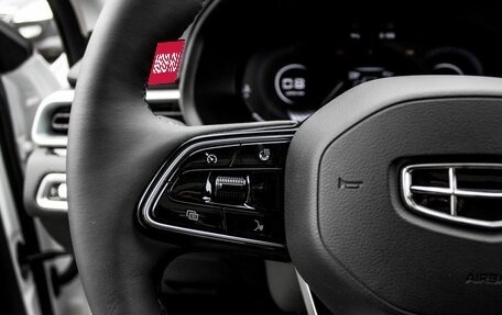 Geely Emgrand, 2024 год, 2 637 351 рублей, 15 фотография