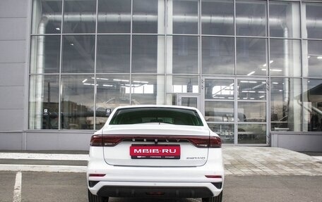 Geely Emgrand, 2024 год, 2 637 351 рублей, 4 фотография