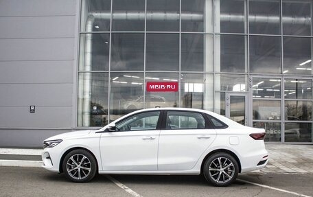 Geely Emgrand, 2024 год, 2 637 351 рублей, 7 фотография