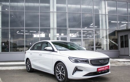 Geely Emgrand, 2024 год, 2 637 351 рублей, 5 фотография