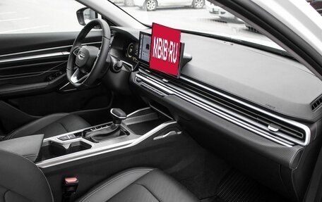 Geely Emgrand, 2024 год, 2 637 351 рублей, 17 фотография