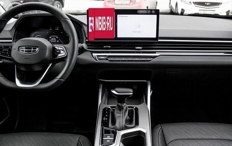 Geely Emgrand, 2024 год, 2 637 351 рублей, 13 фотография