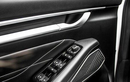 Geely Emgrand, 2024 год, 2 637 351 рублей, 22 фотография