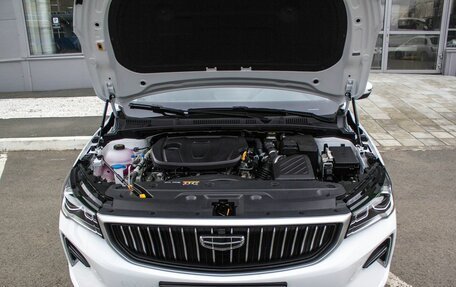 Geely Emgrand, 2024 год, 2 637 351 рублей, 24 фотография