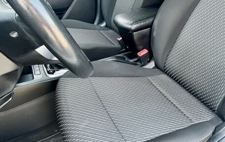 KIA Rio IV, 2020 год, 1 620 000 рублей, 9 фотография