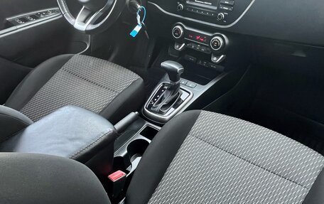 KIA Rio IV, 2020 год, 1 620 000 рублей, 10 фотография