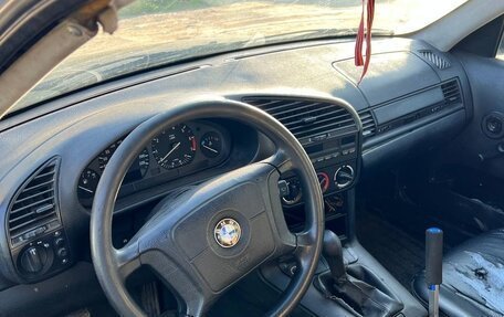 BMW 3 серия, 1995 год, 150 000 рублей, 6 фотография