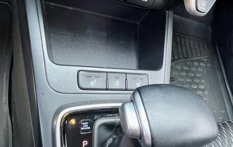 KIA Rio IV, 2020 год, 1 620 000 рублей, 14 фотография