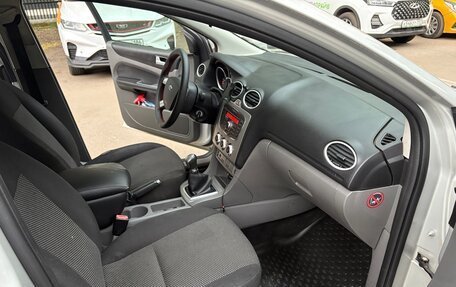 Ford Focus II рестайлинг, 2010 год, 540 000 рублей, 6 фотография