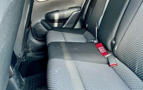KIA Rio IV, 2020 год, 1 620 000 рублей, 11 фотография
