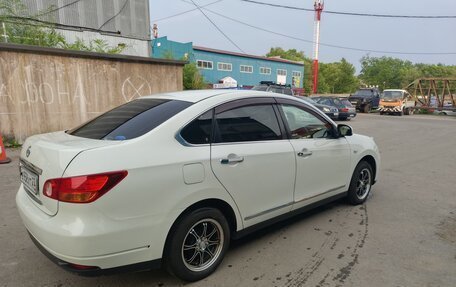 Nissan Bluebird Sylphy II, 2009 год, 620 000 рублей, 7 фотография