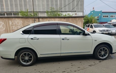 Nissan Bluebird Sylphy II, 2009 год, 620 000 рублей, 2 фотография