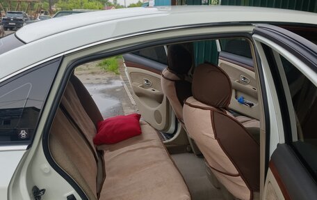 Nissan Bluebird Sylphy II, 2009 год, 620 000 рублей, 5 фотография