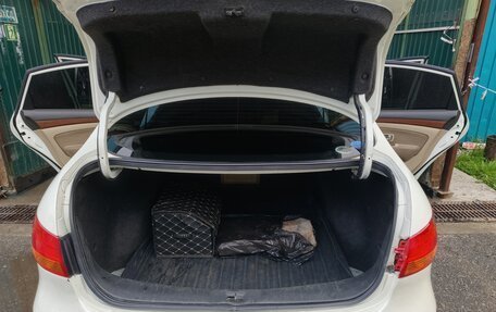 Nissan Bluebird Sylphy II, 2009 год, 620 000 рублей, 8 фотография
