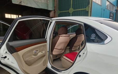 Nissan Bluebird Sylphy II, 2009 год, 620 000 рублей, 6 фотография