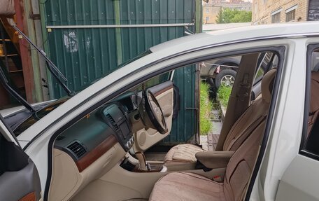 Nissan Bluebird Sylphy II, 2009 год, 620 000 рублей, 10 фотография