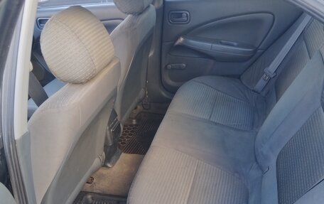 Nissan Almera Classic, 2007 год, 300 000 рублей, 2 фотография