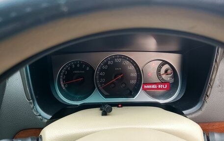 Nissan Bluebird Sylphy II, 2009 год, 620 000 рублей, 3 фотография