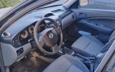 Nissan Almera Classic, 2007 год, 300 000 рублей, 4 фотография