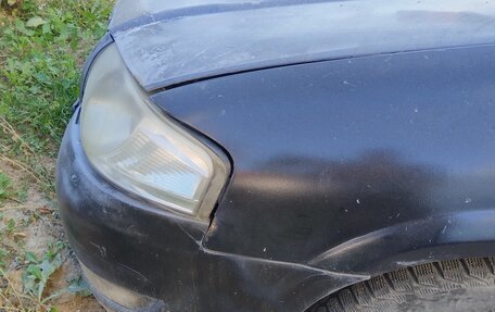 Nissan Almera Classic, 2007 год, 300 000 рублей, 6 фотография