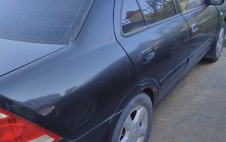 Nissan Almera Classic, 2007 год, 300 000 рублей, 7 фотография