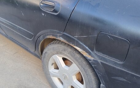 Nissan Almera Classic, 2007 год, 300 000 рублей, 8 фотография