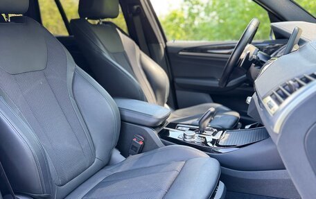 BMW X3, 2021 год, 4 695 000 рублей, 17 фотография