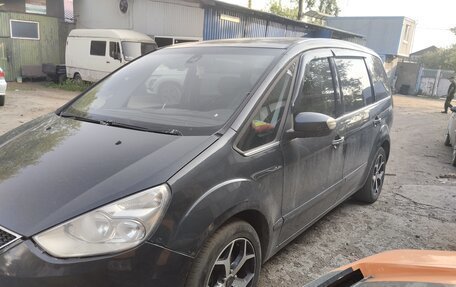 Ford Galaxy II, 2007 год, 619 000 рублей, 2 фотография