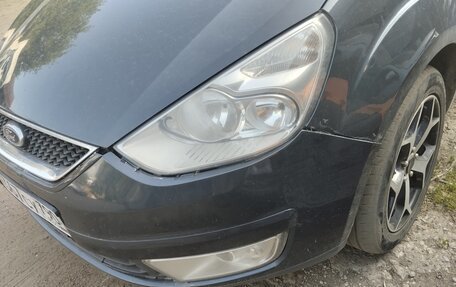 Ford Galaxy II, 2007 год, 619 000 рублей, 3 фотография
