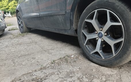 Ford Galaxy II, 2007 год, 619 000 рублей, 5 фотография