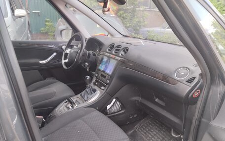 Ford Galaxy II, 2007 год, 619 000 рублей, 10 фотография