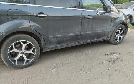 Ford Galaxy II, 2007 год, 619 000 рублей, 9 фотография