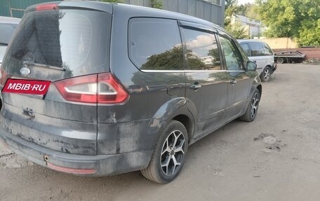 Ford Galaxy II, 2007 год, 619 000 рублей, 8 фотография