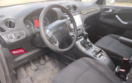 Ford Galaxy II, 2007 год, 619 000 рублей, 11 фотография